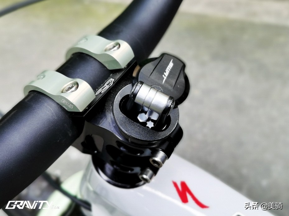 组车志：“裤里裤气”的顶级SpecializedS-WORKSEnduro