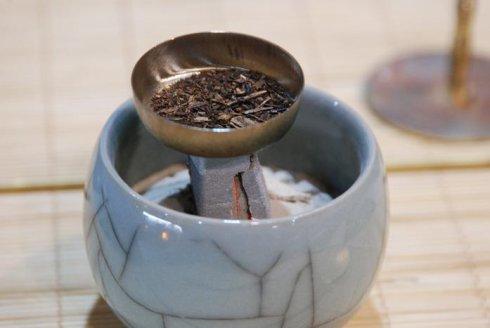 沉香屑第二炉香解读,沉香屑第二炉香原文