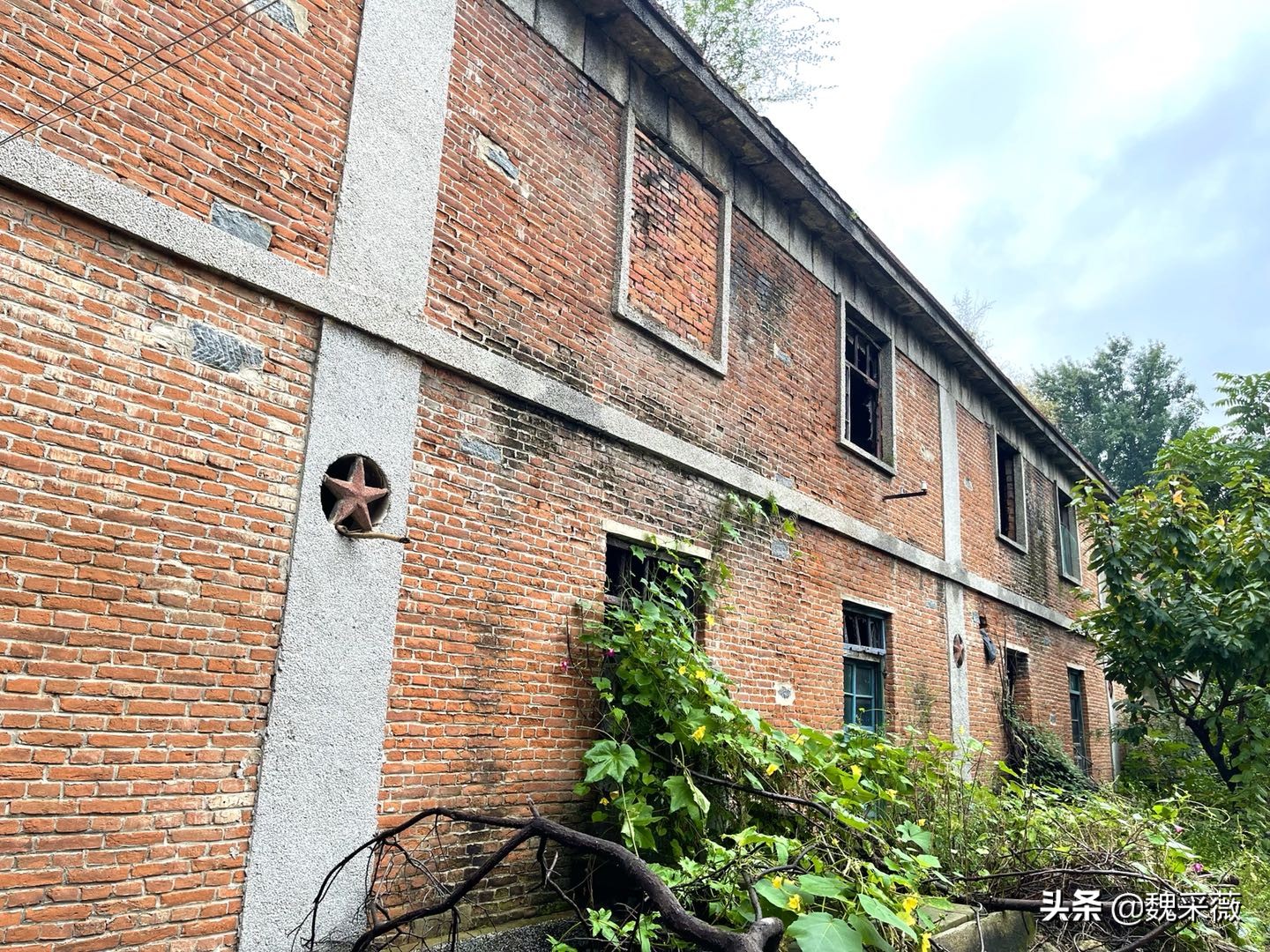 上世纪60年代红遍世界的大寨村,四十年前大寨村