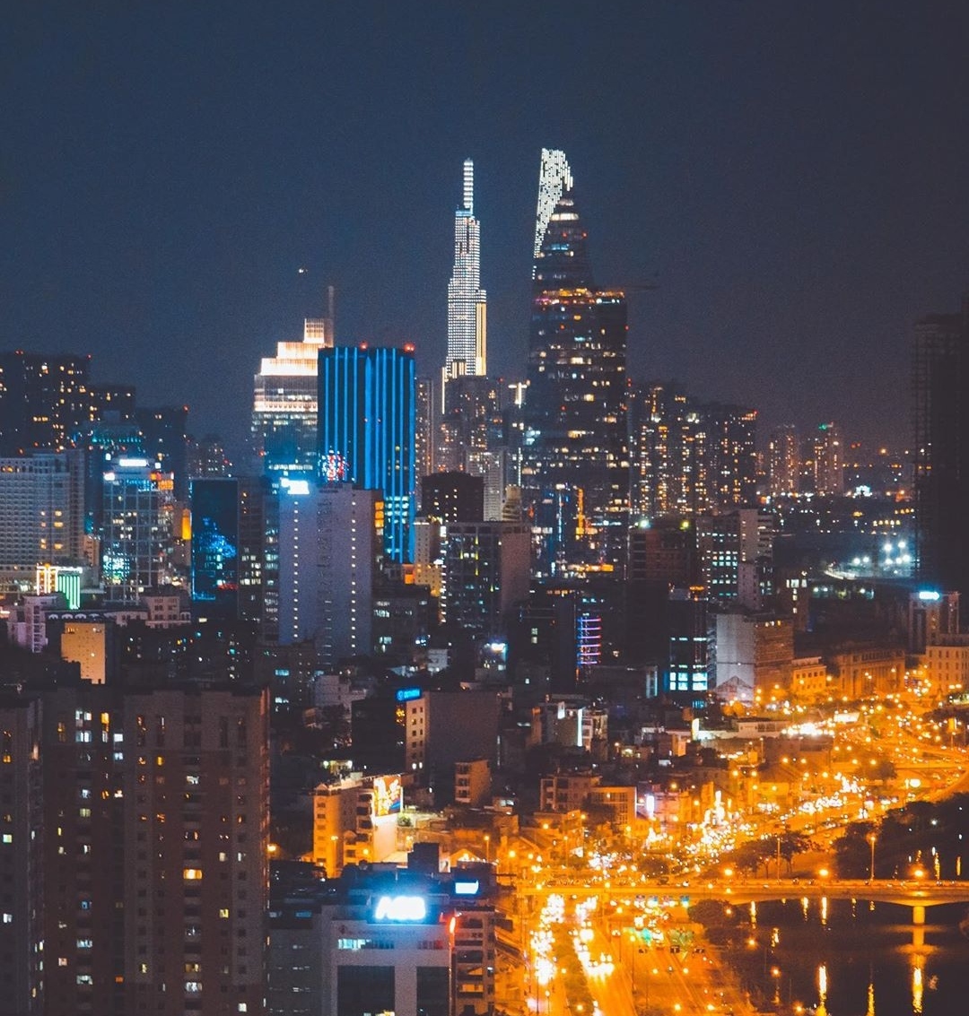 越南胡志明市旅游攻略自由行,去越南胡志明市旅游攻略