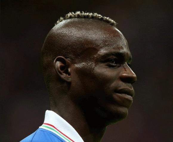 巴洛特利重回国家队,巴神巴洛特利算不算超巨