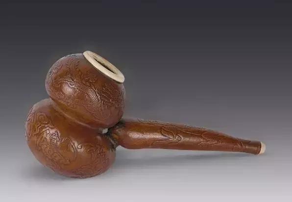 精品葫芦手把件,精致的葫芦工艺品