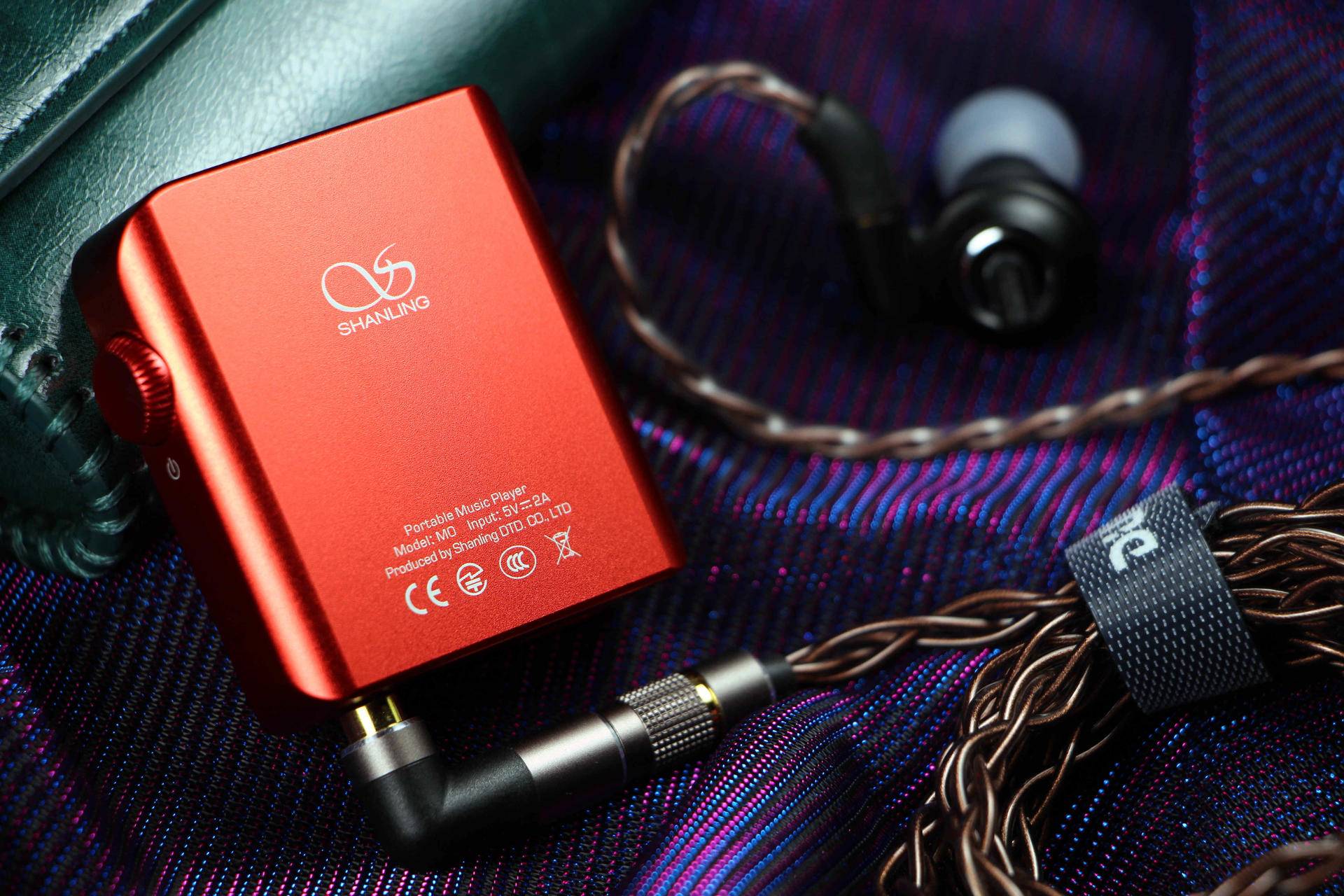 国产hifi耳机推荐,达音科dk3001hifi入耳式耳机