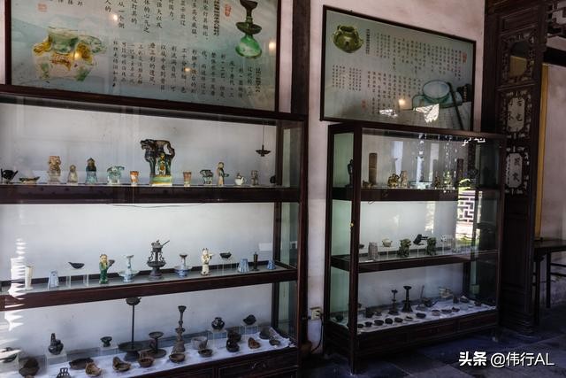 千灯附近的古镇,千灯古镇作文