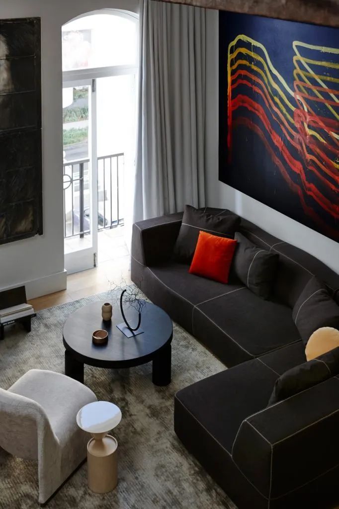 超有艺术灵气,她为奥克兰带去了一首充满活力的颂歌