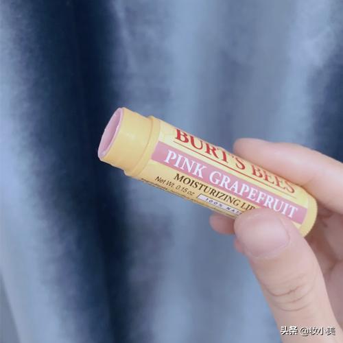 又大又好用的润唇膏推荐,平价变色润唇膏推荐哪款