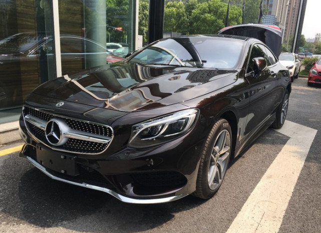 开奔驰s400跑滴滴,有开奔驰s400在北京跑滴滴的吗