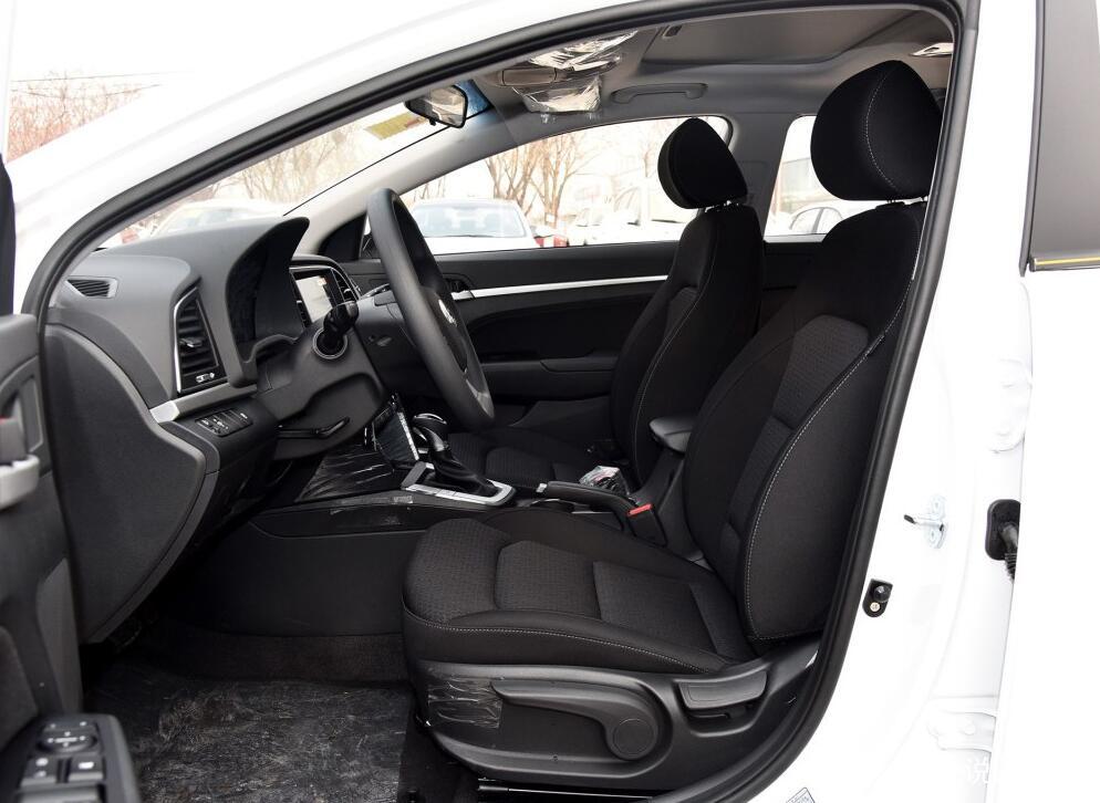 领动16款1.6l自动精英功能介绍,2016款领动1.6旗舰版详细讲解