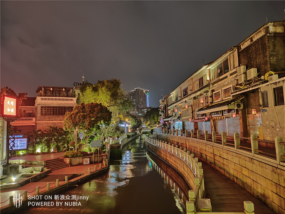 红魔5g游戏手机为什么体验更流畅,红魔5g游戏手机强在哪