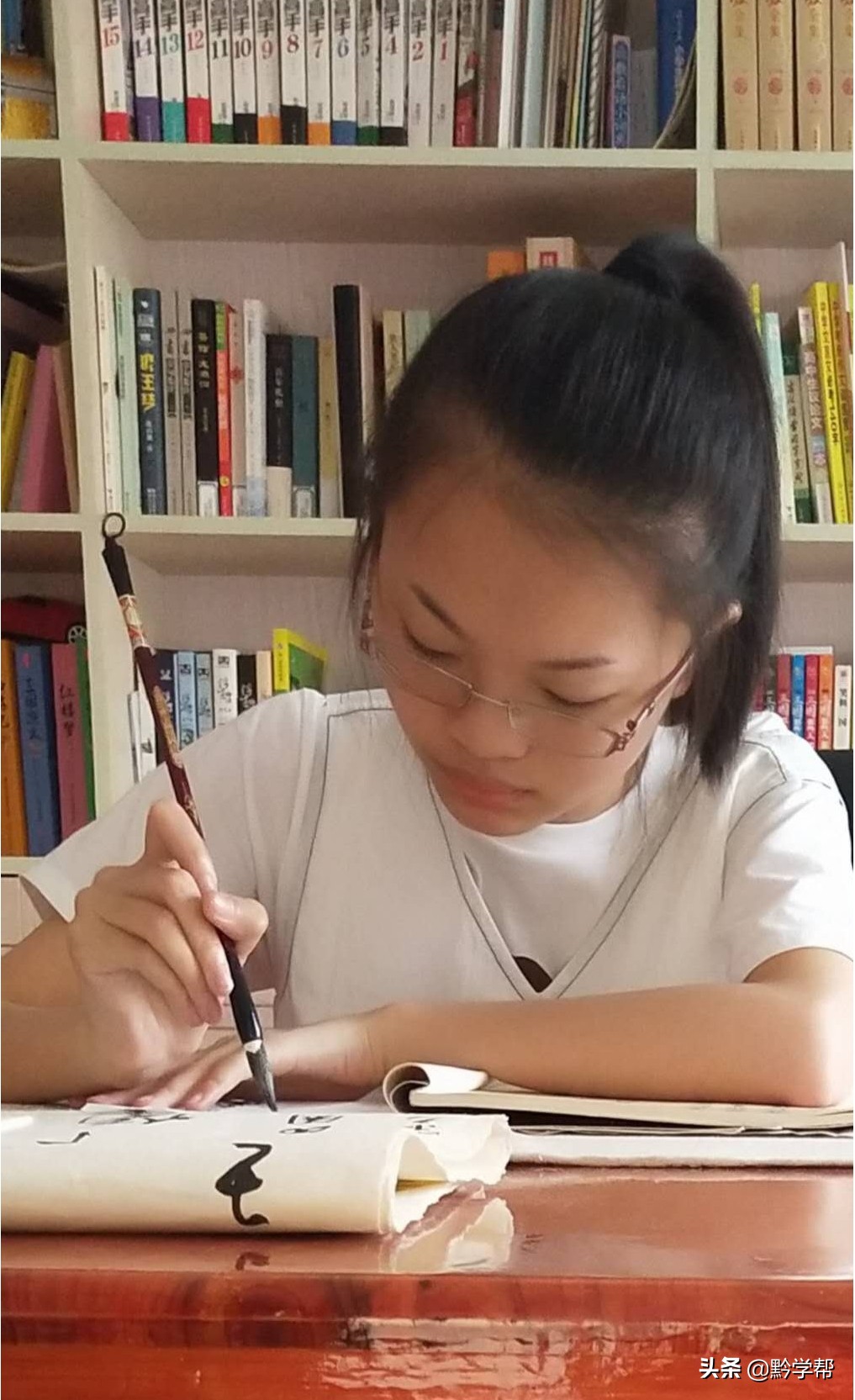 贵阳市2019年中考录取分数线,2019年中考贵阳优秀学子