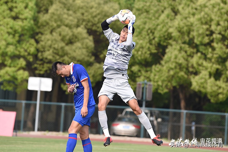 申花战胜珀斯,申花1-1战平国安