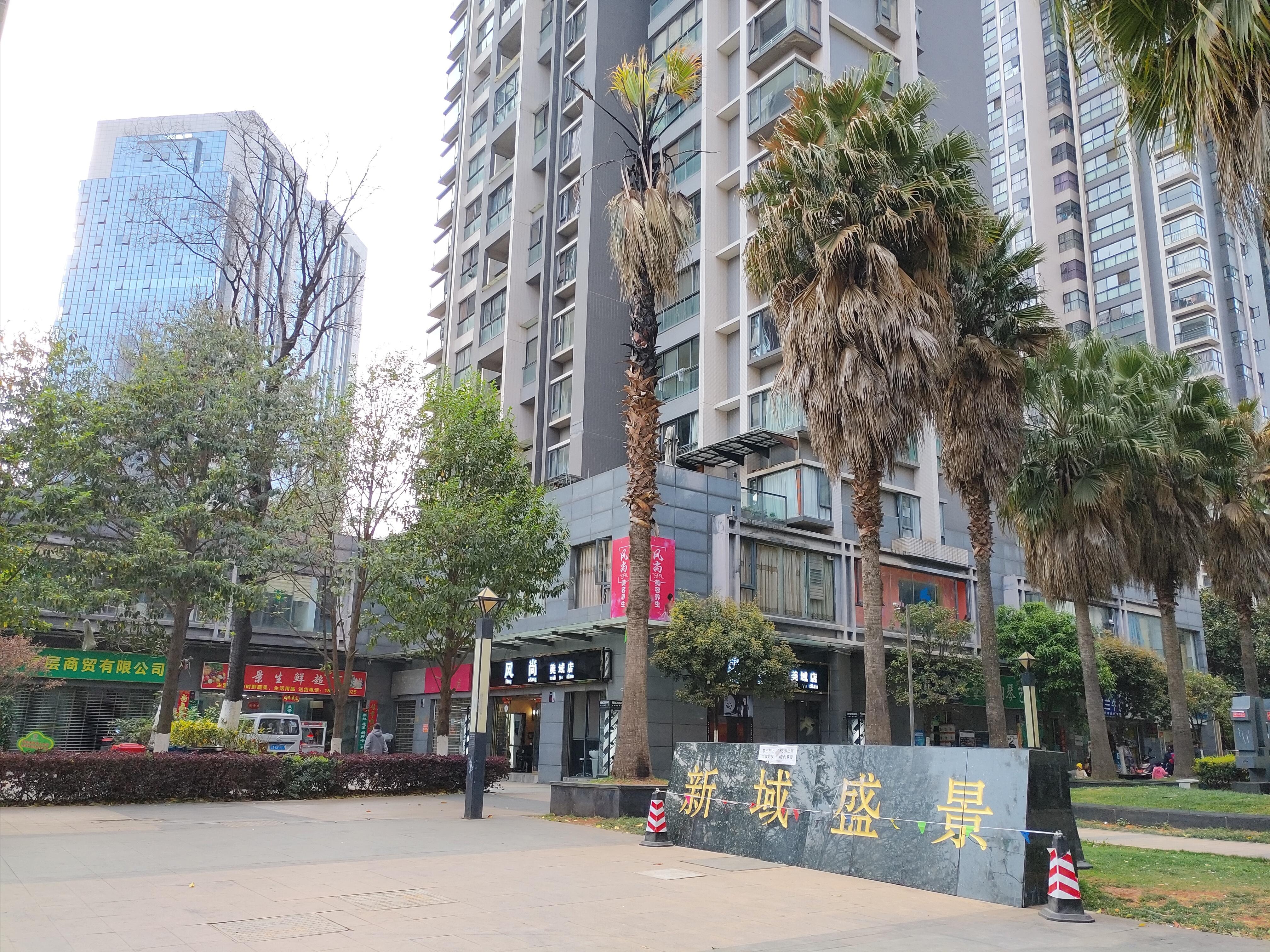 呈贡即将启动项目,呈贡区即将开工的项目