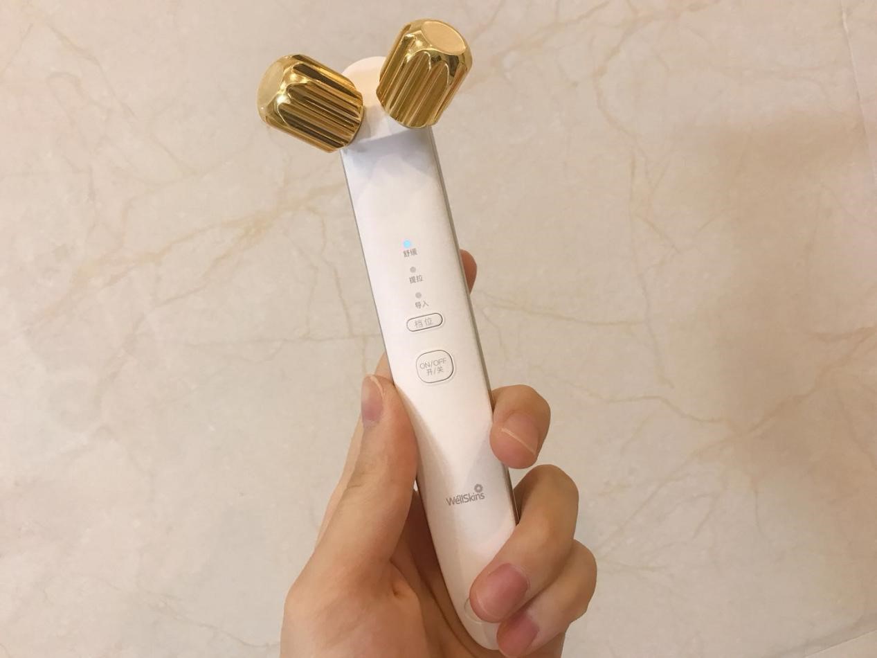 美容仪推荐科普一下,美容仪小比拼