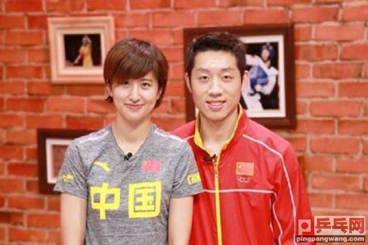 马龙张继科许昕邓亚萍谁最厉害,张本和许昕邓亚萍