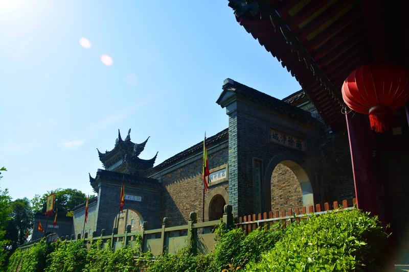 上海出发镇江扬州跟团五日游,上海跟团去南京镇江扬州旅游