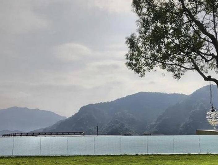 香港乐坛天后豪宅图,乐坛天后张惠妹