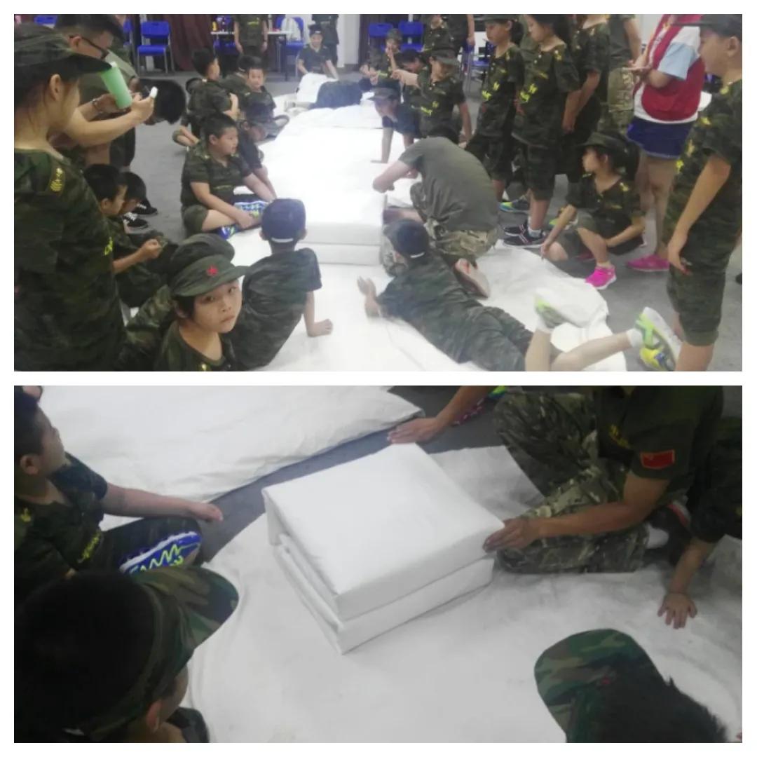 山东广电2021海洋研学成长营｜夏天、海水、沙滩、篝火海洋探索、红色教育小红军第一期名额仅剩16名欲报从速