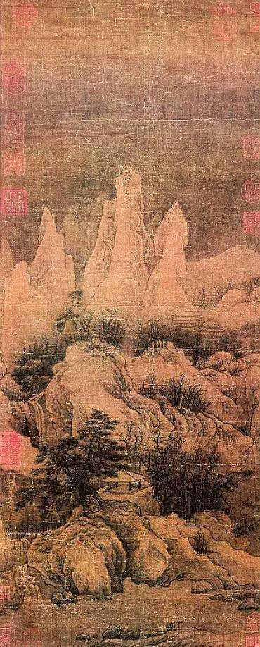 全宋词100首,全宋词全集在线阅读