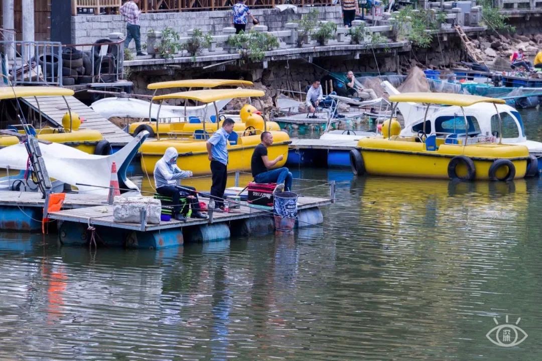 天下最美湖泊西湖,比西湖更美的湖泊