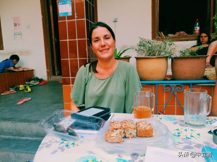 切糕为什么那么贵视频,路边的切糕多少钱