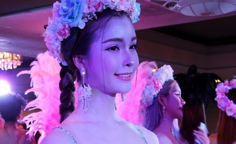 “租妻”文化流行于泰国，却起源于印度，最受欧*男美**士喜爱