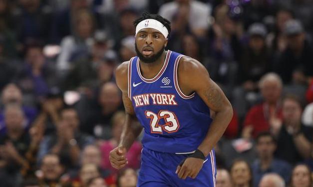 尼克斯罗宾逊续约,尼克斯罗宾逊受伤了吗