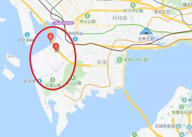 前海投资价值,深圳前海还有投资价值吗