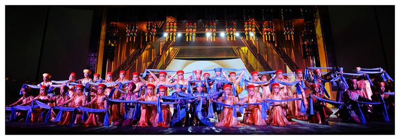 鄂尔多斯前世今生的故事,你不知道的鄂尔多斯故事