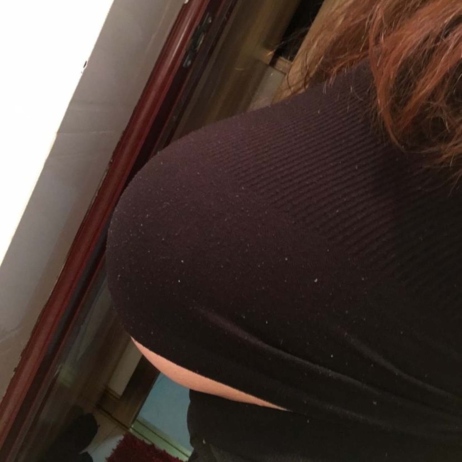 “悬浮肚”大多剖腹产,若想顺产需要先突破两大难题,为母不易