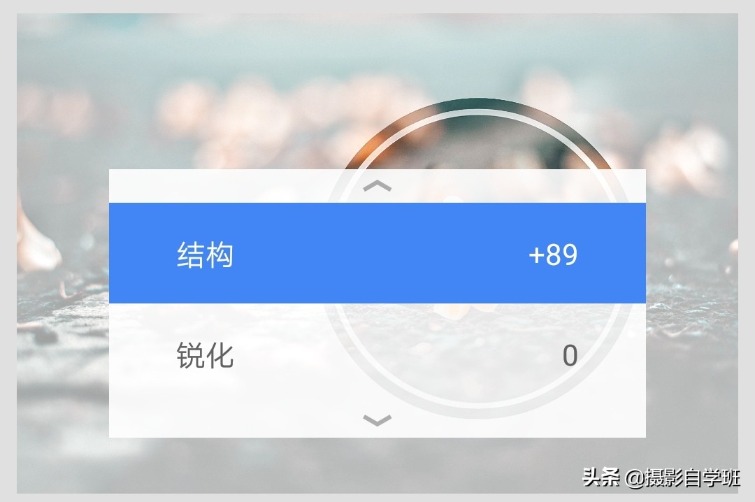 摄影拍出抽象风格照片5个诀窍,照片怎么加虚化