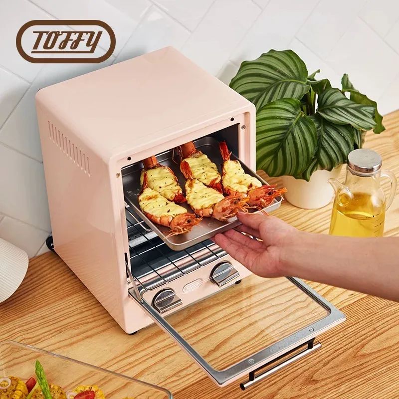 超级有用的生活小家电,有了这些暖冬家居好物