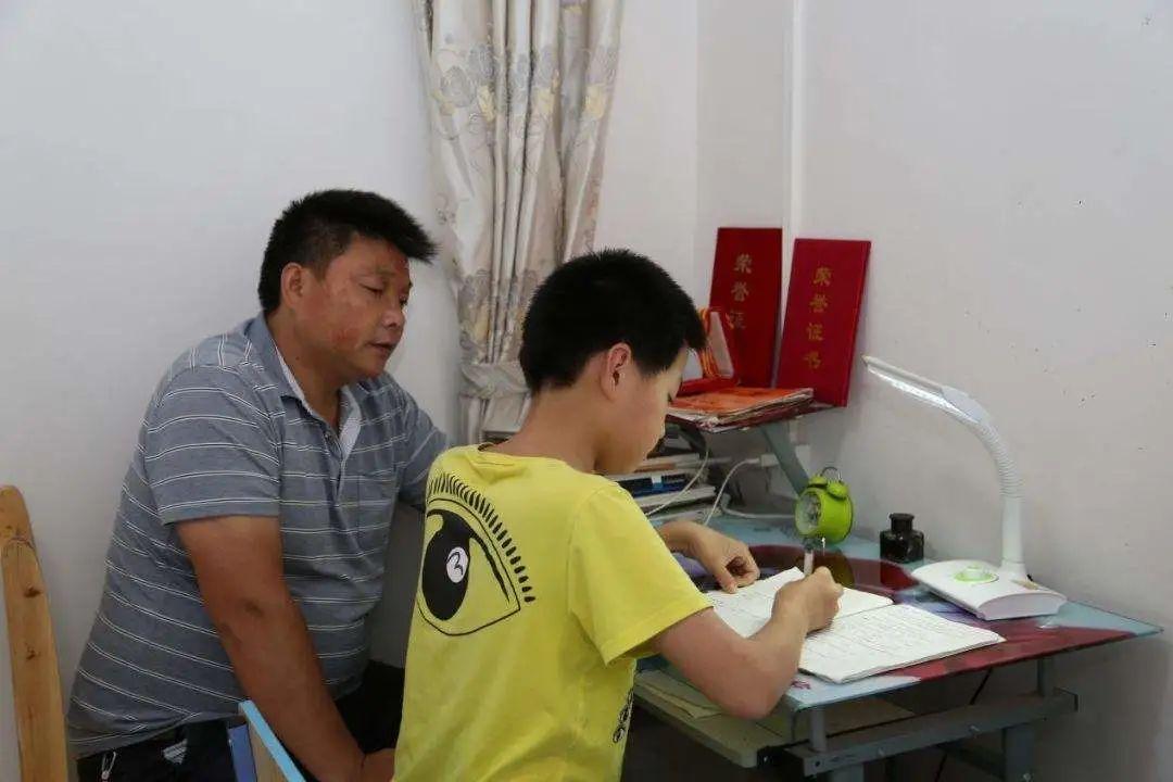 高二开始努力，最终考上好大学，现公开学习方法，家有学渣可收藏