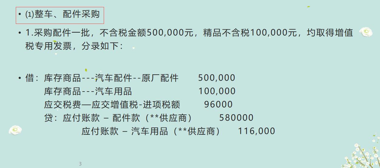 太棒了！95小会计转岗汽车4s店做会计，朝九晚六月薪7k，羡慕