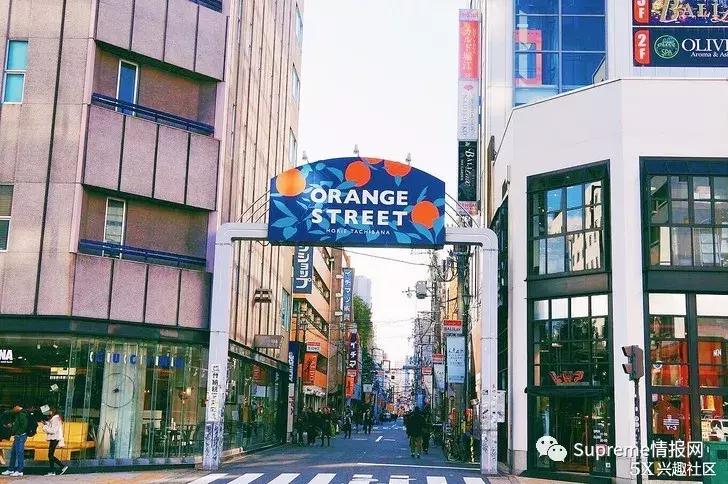 supreme还值得买吗,supreme还值得入手吗