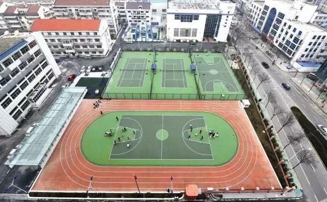 常州全民健身运动会,全市体育场馆有序开放