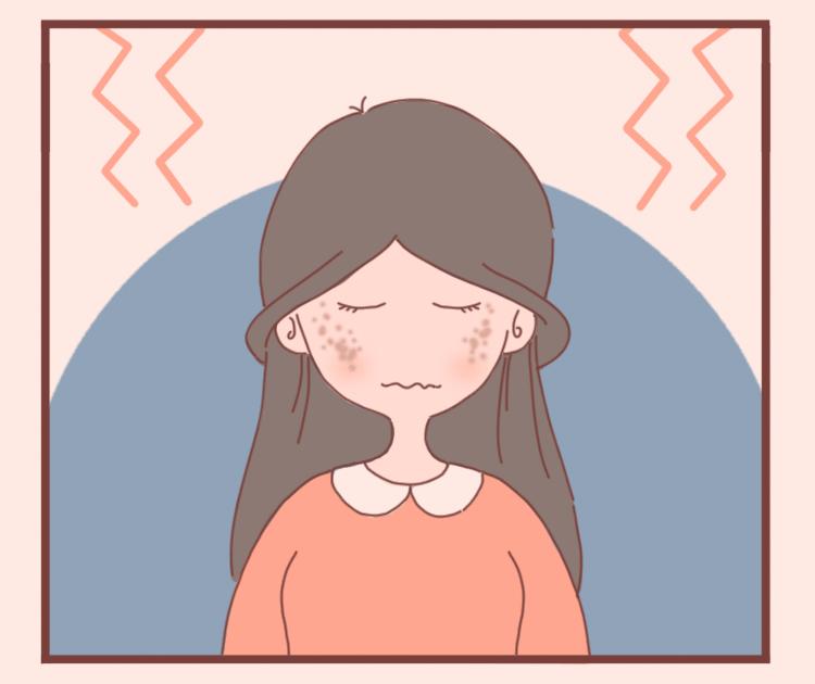 孕期可以用的大牌护肤品,孕期不敢多吃咋办