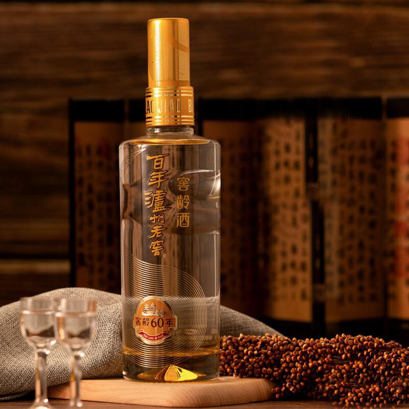 浓香型白酒鼻祖是谁,浓香酒的四大巨头