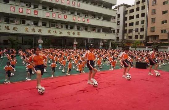 白云十大好学校,白云区成绩好的学校