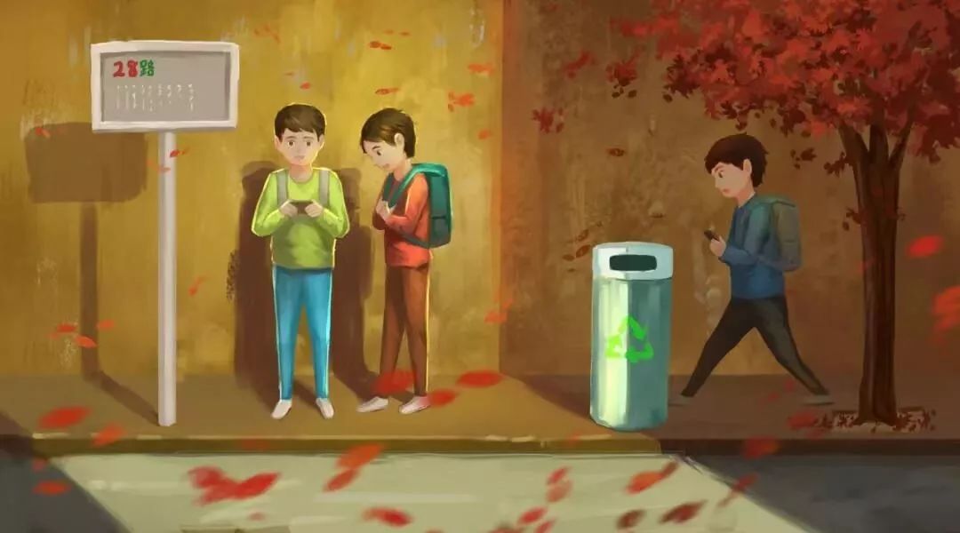 第一名是女孩，班长是女孩，学委是女孩......男孩的教育怎么抓？