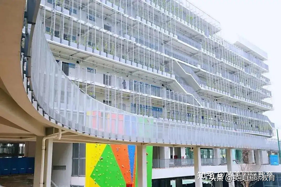 深国交高一学费,深国交2021年学费