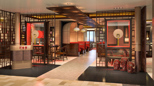 皇家加勒比邮轮2024年中国计划,今年的出游计划还没定