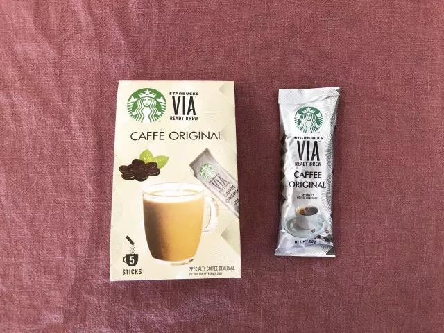 咖啡测评真实便宜,十大好喝的速溶咖啡测评