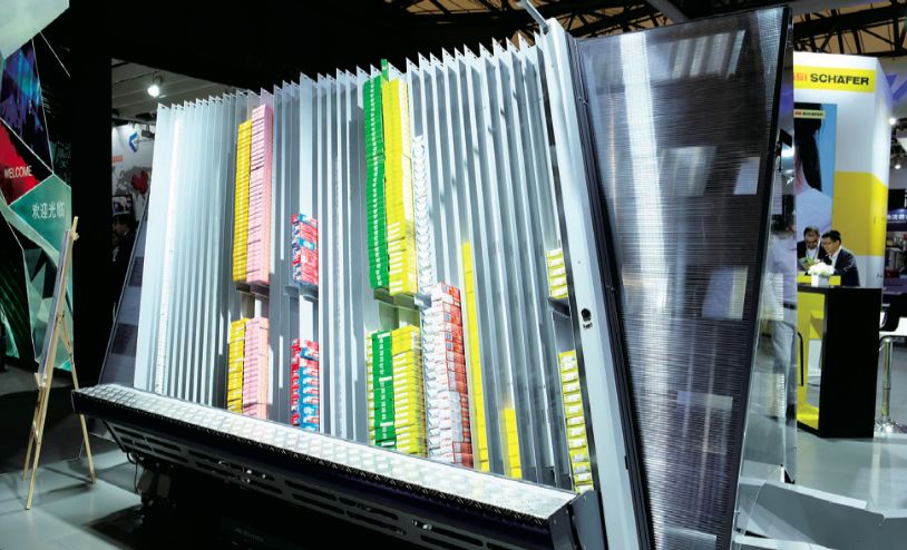 年终回顾（一）：物流系统集成商篇