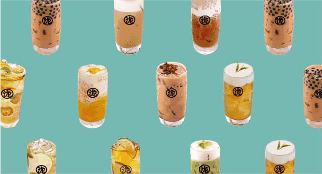 中国牛奶饮品十大品牌排名,最新推荐饮品品牌大全