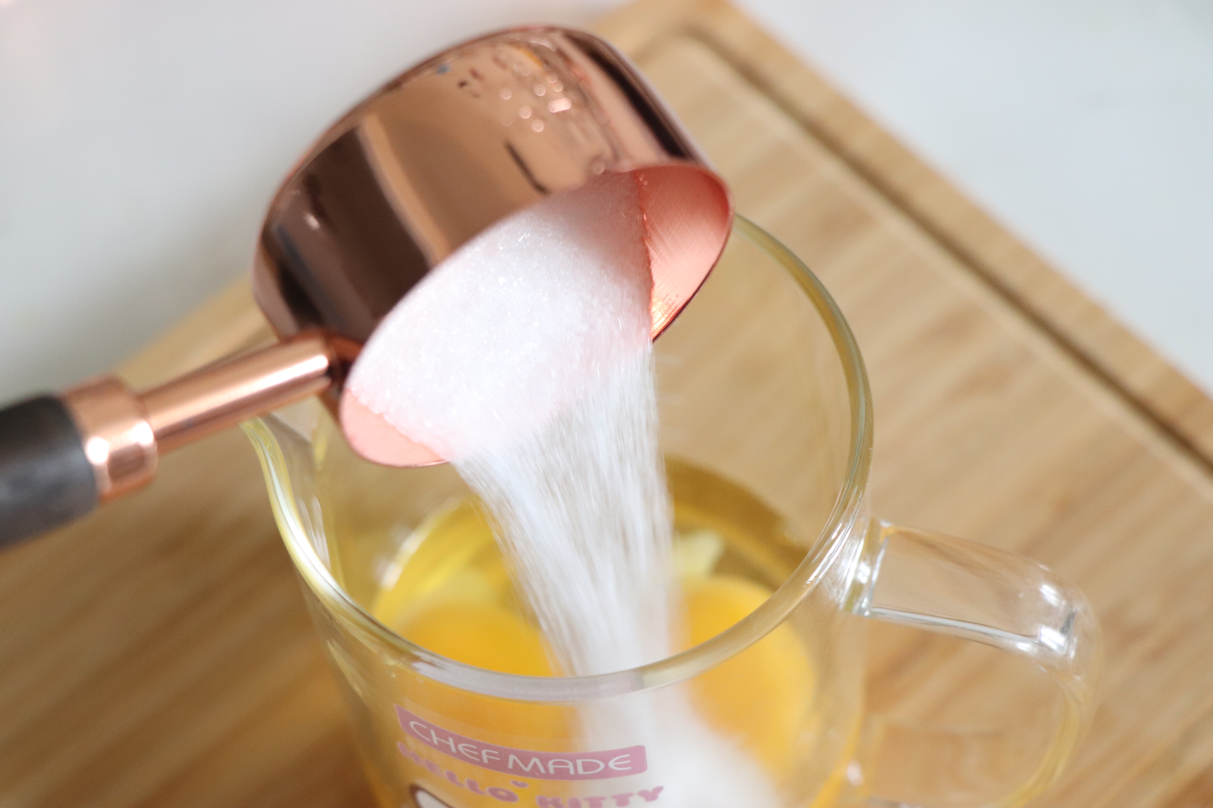 蛋糕里边脆脆的水果,蛋糕里的隐藏小秘密