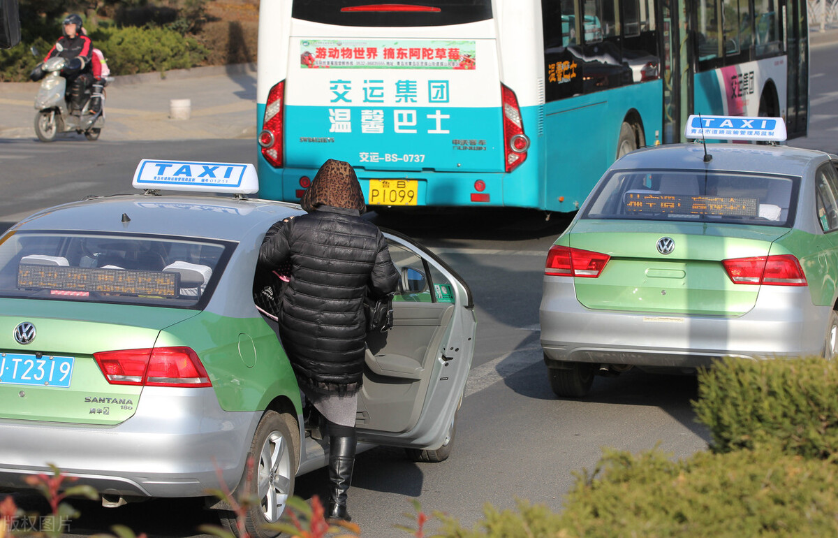 网约车出租车客服,网约车客服态度恶劣
