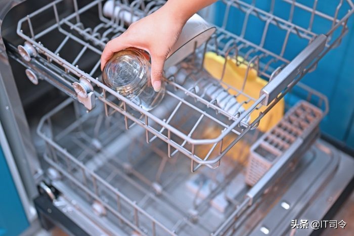 云米ai智目10套洗碗机测评,云米AI智目洗洗碗机