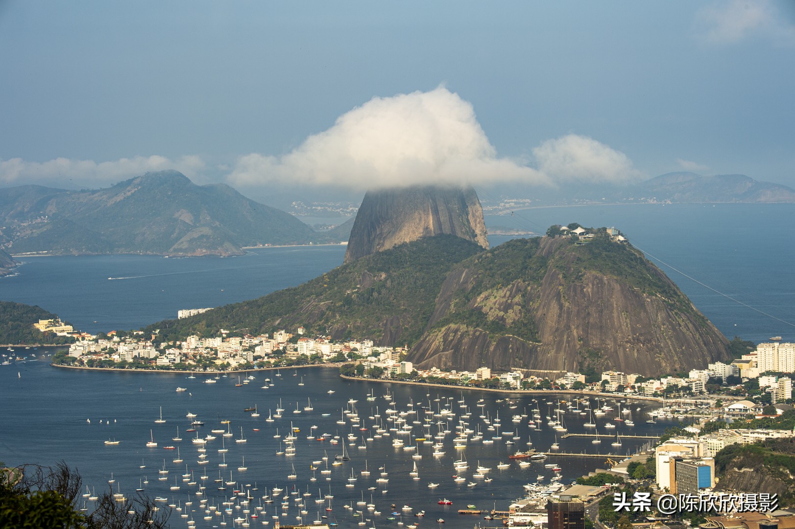 被上帝偏爱巴西,被上帝偏爱城市