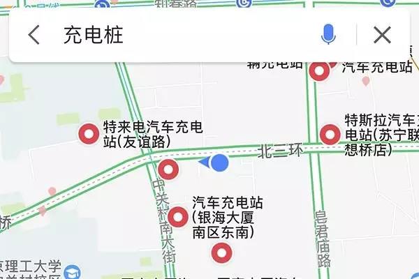 跑高速车没电了怎么办,小鹏汽车高速上快没电了怎么办