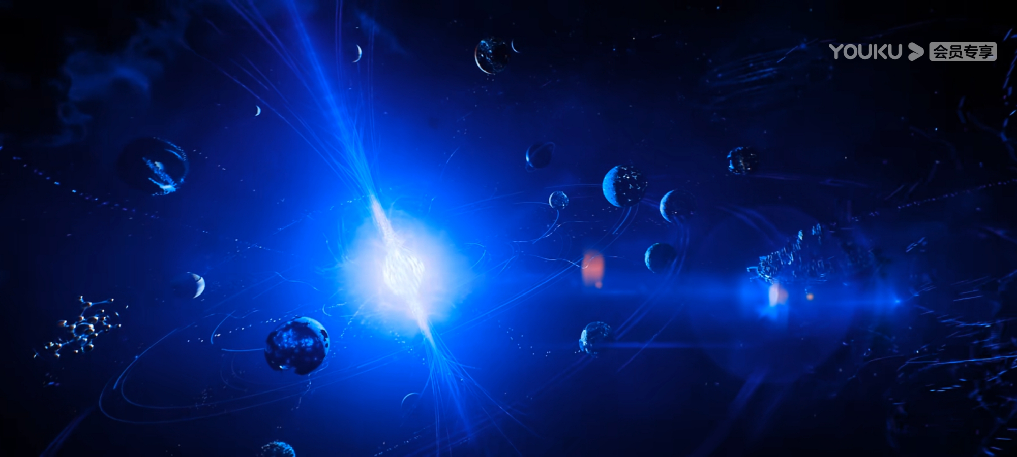 5000字解读《头号玩家》：创造力与想象力并存的世界